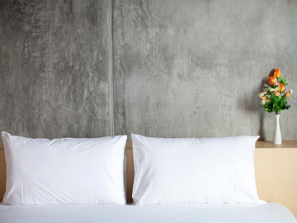 B2 Hotel South Pattaya Quarto foto
